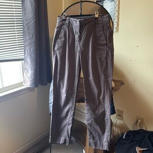 J.Crew Chino dress pants